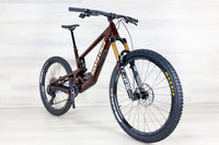 Santa Cruz Bronson CC - 2025, Large