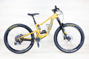 Santa Cruz Bronson C - 2024, X-Small