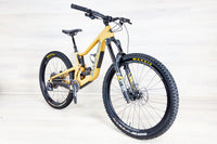 Santa Cruz Bronson C - 2024, X-Small