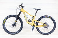 Santa Cruz Bronson C - 2024, X-Small