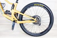 Santa Cruz Bronson C - 2024, X-Small