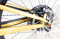 Santa Cruz Bronson C - 2024, X-Small