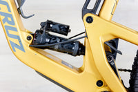 Santa Cruz Bronson C - 2024, X-Small