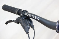 Santa Cruz Bronson C - 2024, X-Small