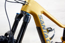 Santa Cruz Bronson C - 2024, X-Small