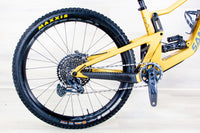 Santa Cruz Bronson C - 2024, X-Small