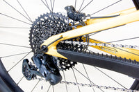 Santa Cruz Bronson C - 2024, X-Small