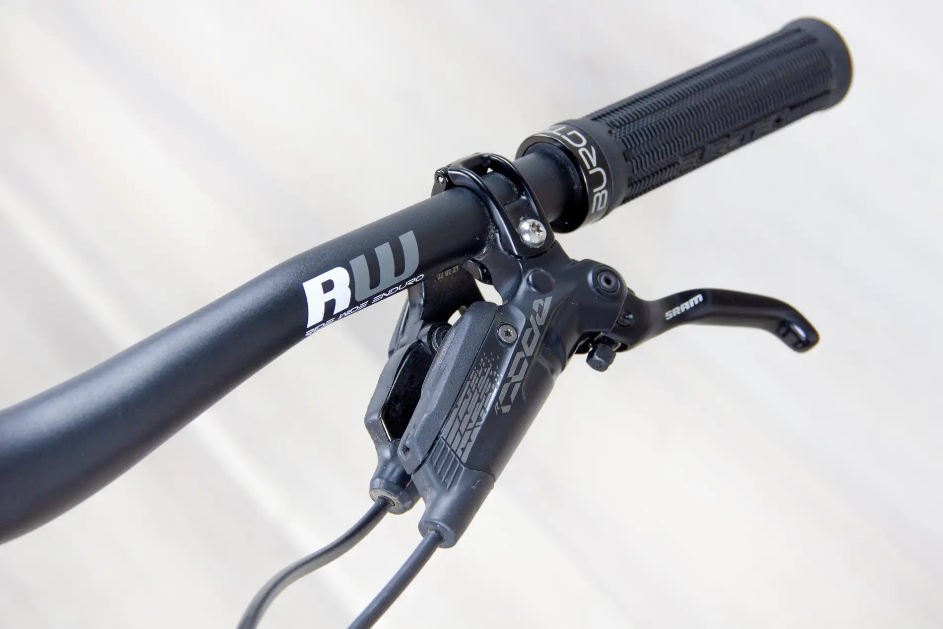 Santa Cruz Bronson C - 2024, X-Small