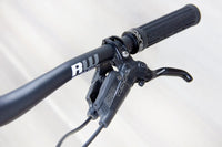 Santa Cruz Bronson C - 2024, X-Small