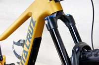 Santa Cruz Bronson C - 2024, X-Small