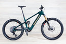 Santa Cruz Vala CC MX - 2025/2026, X-Large