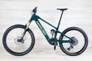 Santa Cruz Vala CC MX - 2025/2026, X-Large