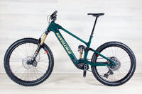 Santa Cruz Vala CC MX - 2025/2026, X-Large