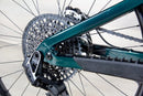 Santa Cruz Vala CC MX - 2025/2026, X-Large