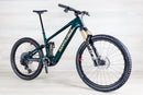 Santa Cruz Vala CC MX - 2025/2026, X-Large