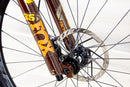 Santa Cruz Hightower CC - 2022, Medium