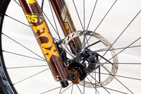 Santa Cruz Hightower CC - 2022, Medium