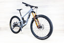 Santa Cruz Hightower CC - 2022, Medium