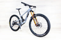 Santa Cruz Hightower CC - 2022, Medium