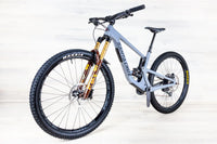 Santa Cruz Hightower CC - 2022, Medium