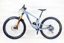 Santa Cruz Hightower CC - 2022, Medium