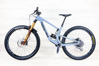 Santa Cruz Hightower CC - 2022, Medium