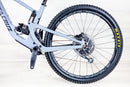 Santa Cruz Hightower CC - 2022, Medium