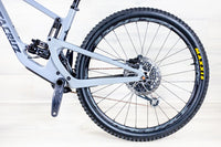 Santa Cruz Hightower CC - 2022, Medium
