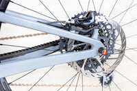 Santa Cruz Hightower CC - 2022, Medium
