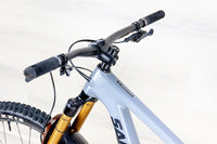 Santa Cruz Hightower CC - 2022, Medium
