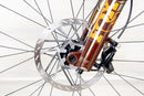 Santa Cruz Hightower CC - 2022, Medium