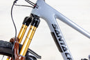 Santa Cruz Hightower CC - 2022, Medium
