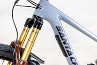 Santa Cruz Hightower CC - 2022, Medium