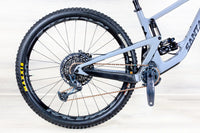 Santa Cruz Hightower CC - 2022, Medium
