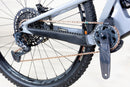 Santa Cruz Hightower CC - 2022, Medium