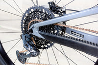 Santa Cruz Hightower CC - 2022, Medium