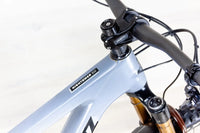 Santa Cruz Hightower CC - 2022, Medium