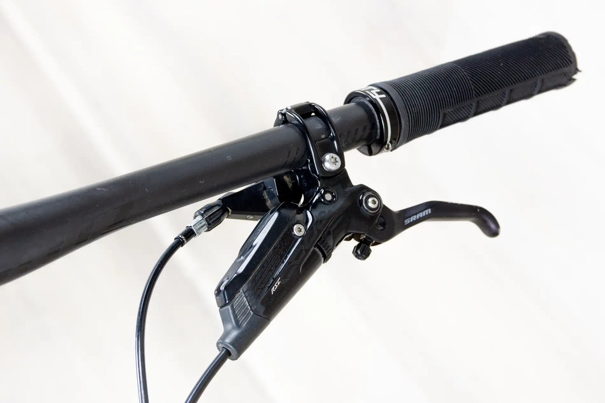 Santa Cruz Hightower CC - 2022, Medium