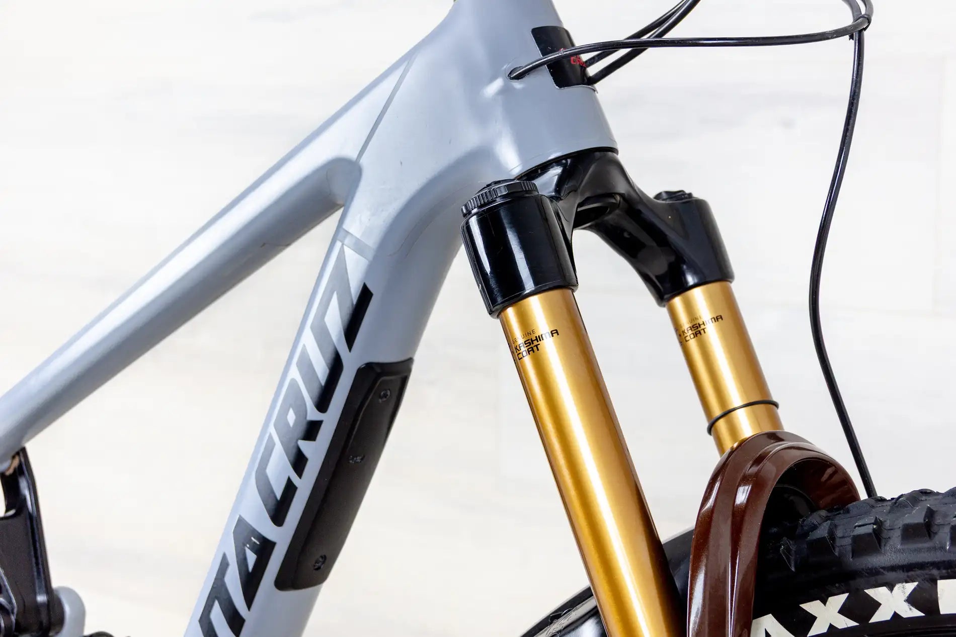 Santa Cruz Hightower CC - 2022, Medium