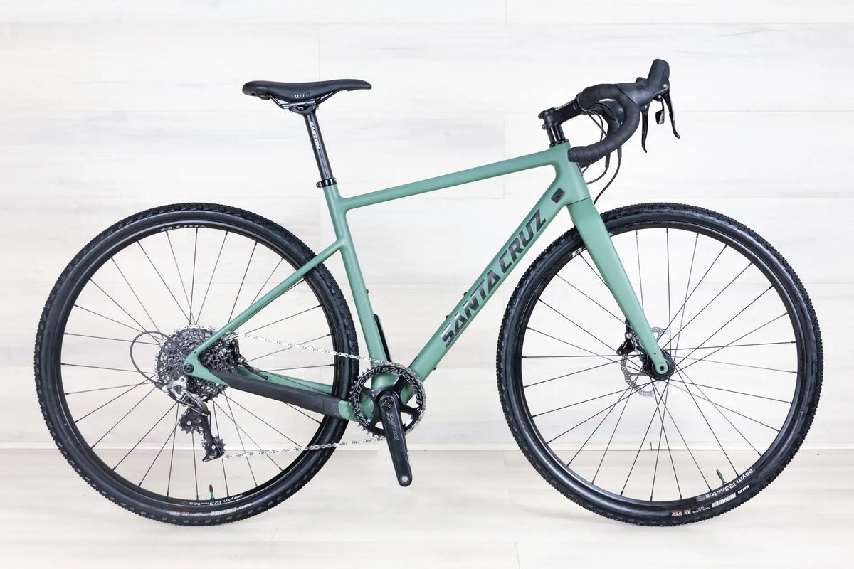 Santa Cruz Stigmata CC - 2020, 52 cm