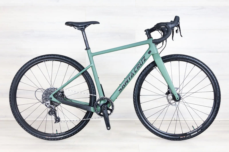 Santa Cruz Stigmata CC - 2020, 52 cm