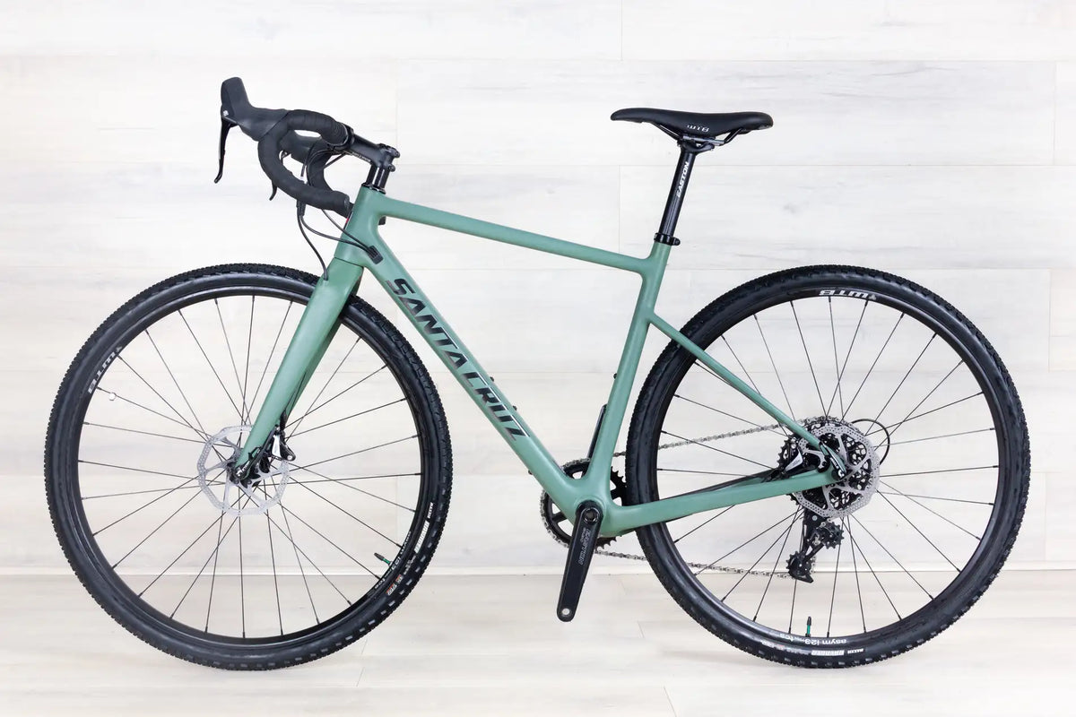 Santa Cruz Stigmata CC - 2020, 52 cm