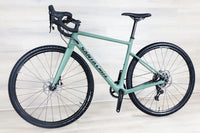 Santa Cruz Stigmata CC - 2020, 52 cm