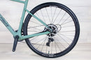 Santa Cruz Stigmata CC - 2020, 52 cm