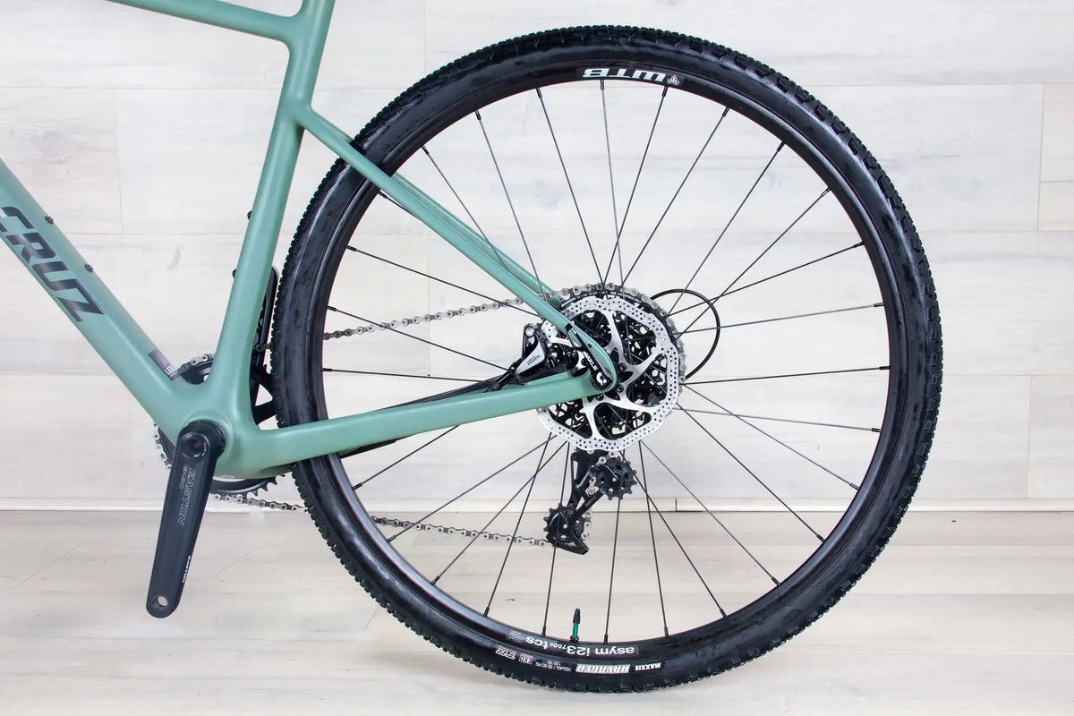 Santa Cruz Stigmata CC - 2020, 52 cm