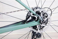 Santa Cruz Stigmata CC - 2020, 52 cm