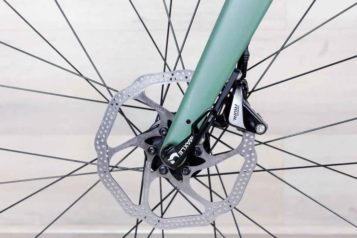 Santa Cruz Stigmata CC - 2020, 52 cm