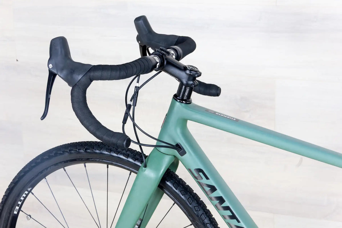 Santa Cruz Stigmata CC - 2020, 52 cm