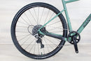 Santa Cruz Stigmata CC - 2020, 52 cm