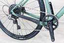 Santa Cruz Stigmata CC - 2020, 52 cm